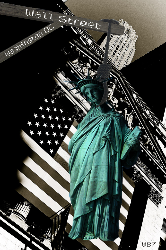 HUNG LIBERTY (NYSE)